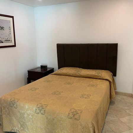 Rosarito Inn Екстериор снимка
