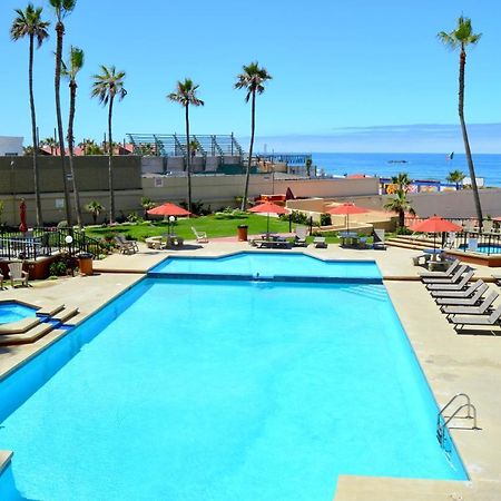 Rosarito Inn Екстериор снимка