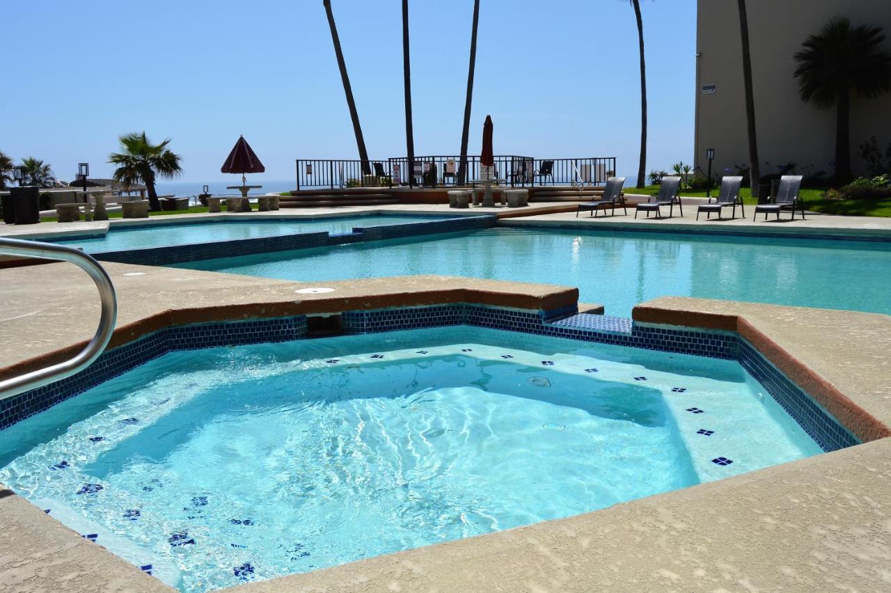 Rosarito Inn Екстериор снимка