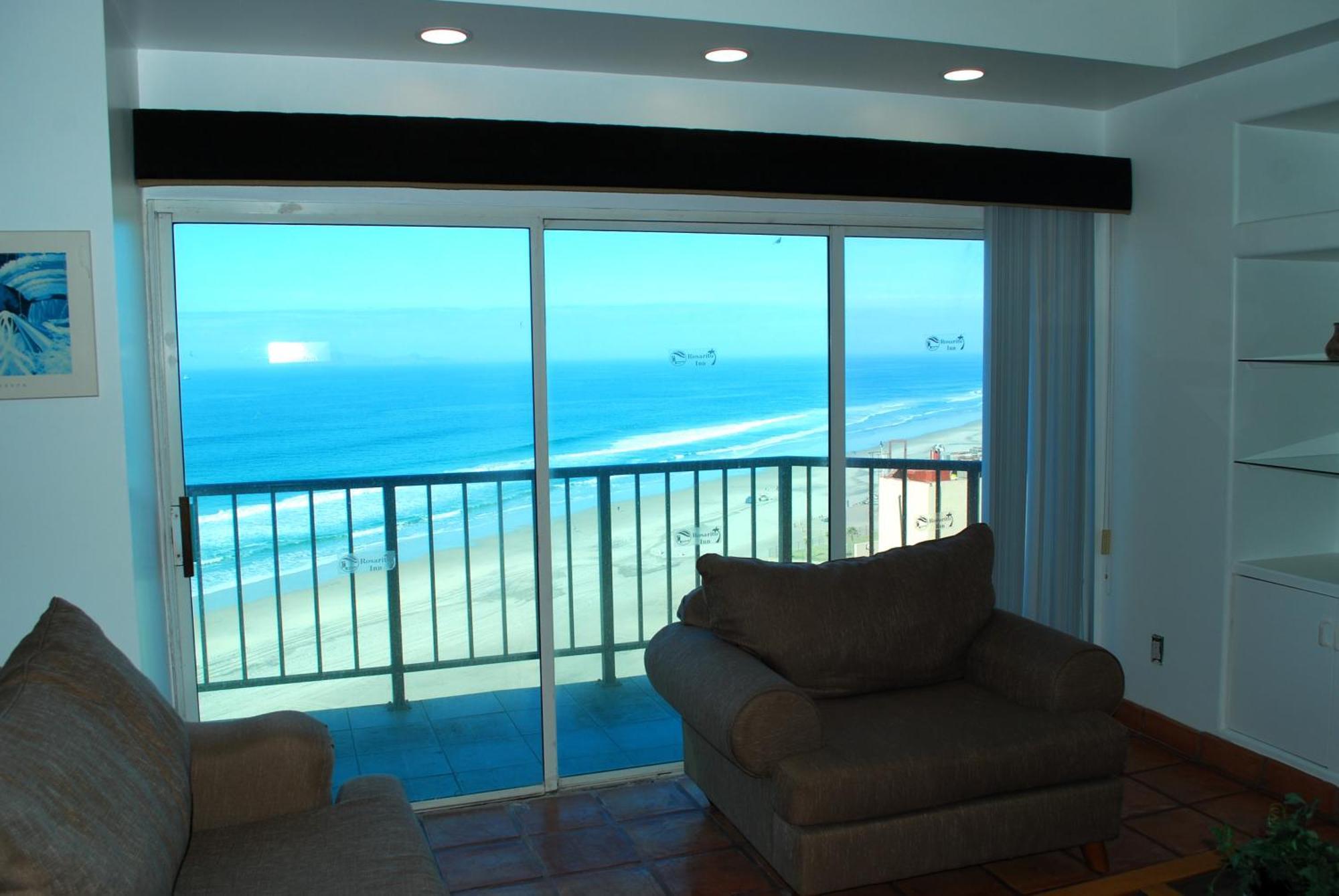 Rosarito Inn Екстериор снимка