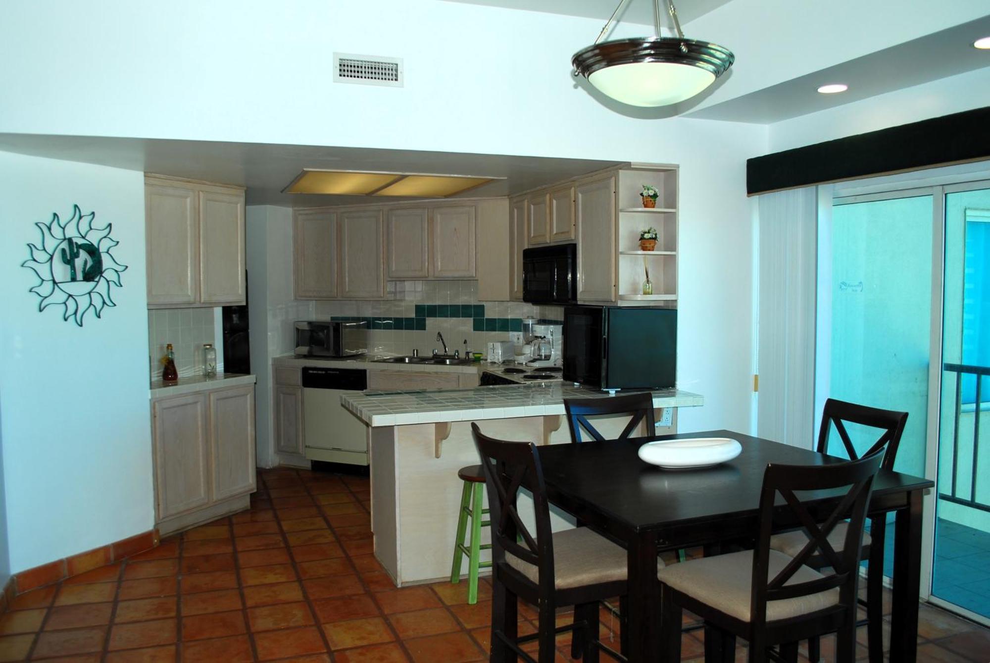 Rosarito Inn Екстериор снимка