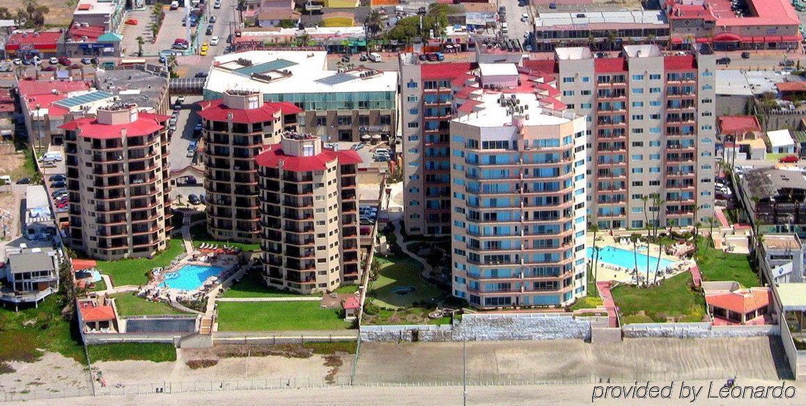 Rosarito Inn Екстериор снимка