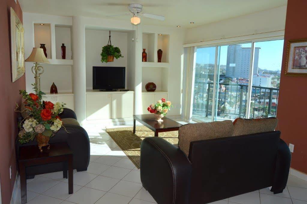 Rosarito Inn Екстериор снимка