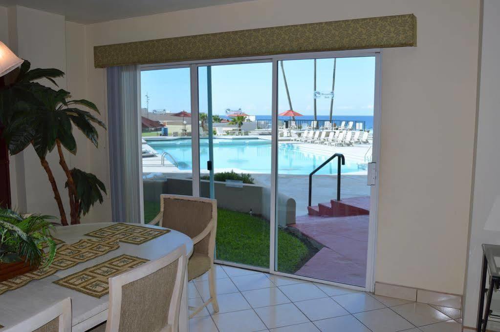 Rosarito Inn Екстериор снимка