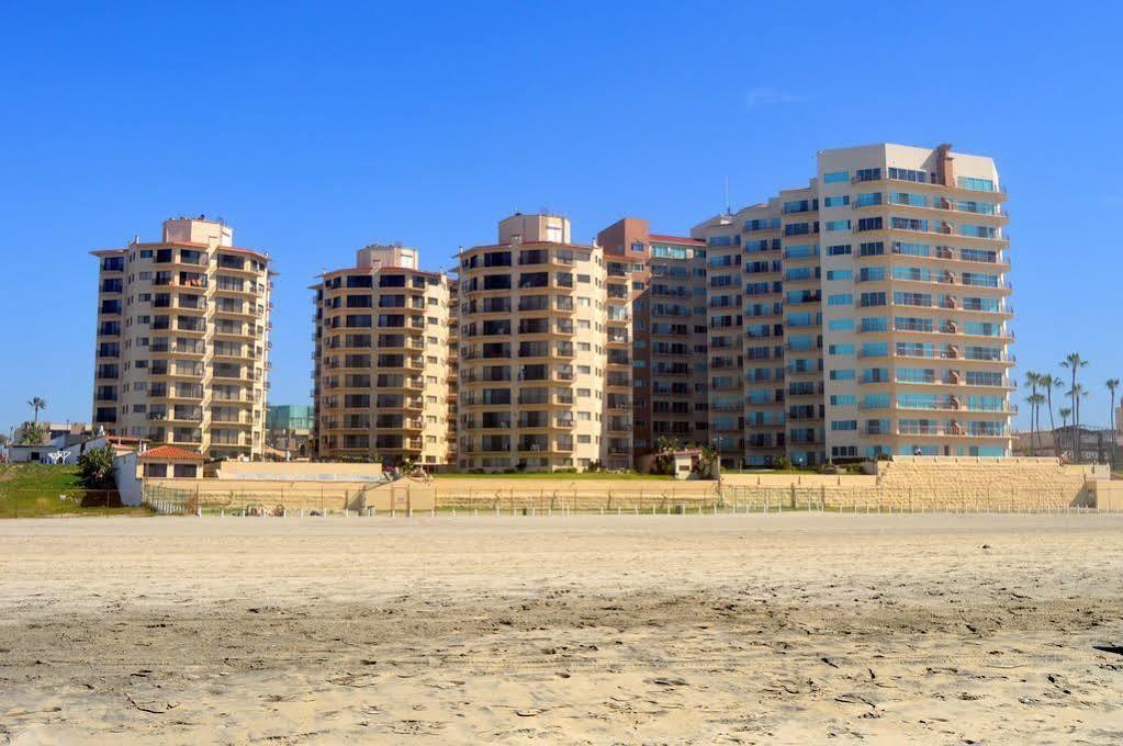 Rosarito Inn Екстериор снимка