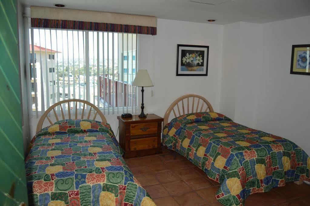 Rosarito Inn Екстериор снимка