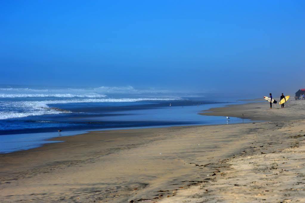Rosarito Inn Екстериор снимка