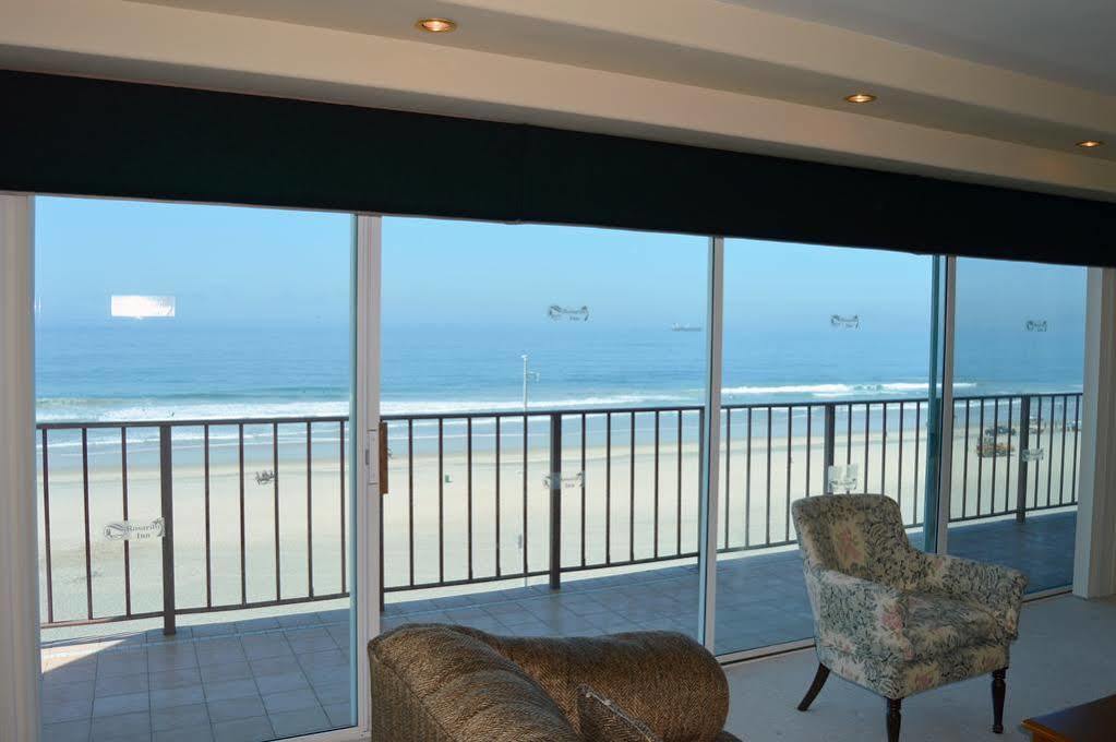 Rosarito Inn Екстериор снимка
