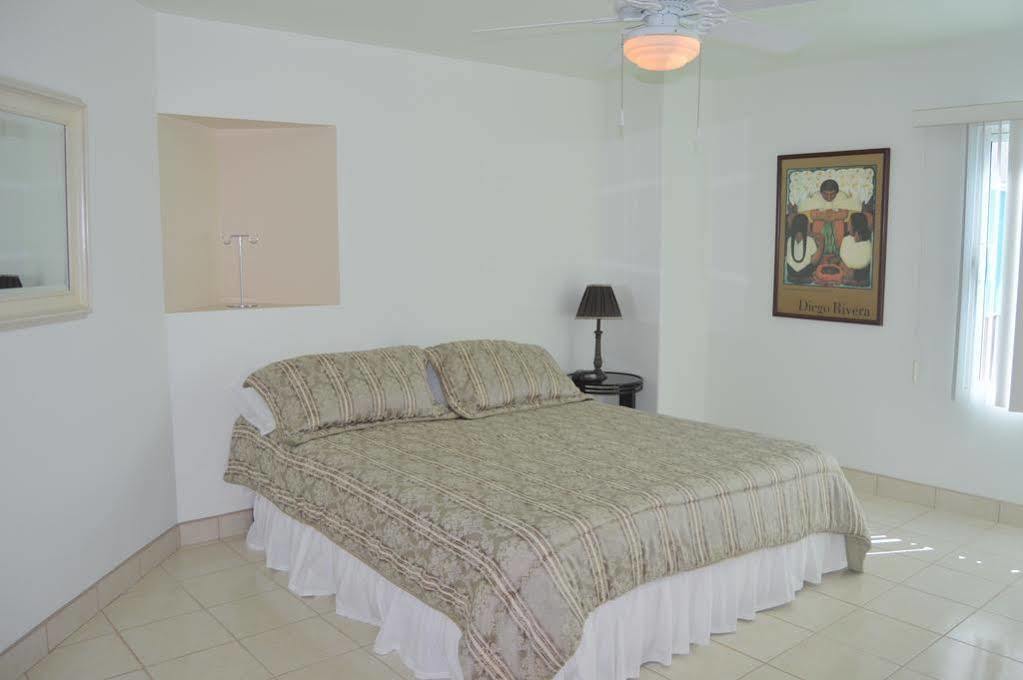 Rosarito Inn Екстериор снимка