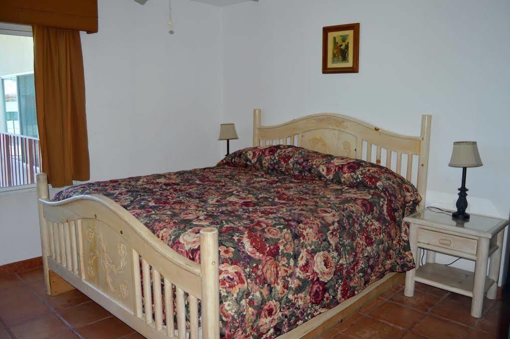 Rosarito Inn Екстериор снимка