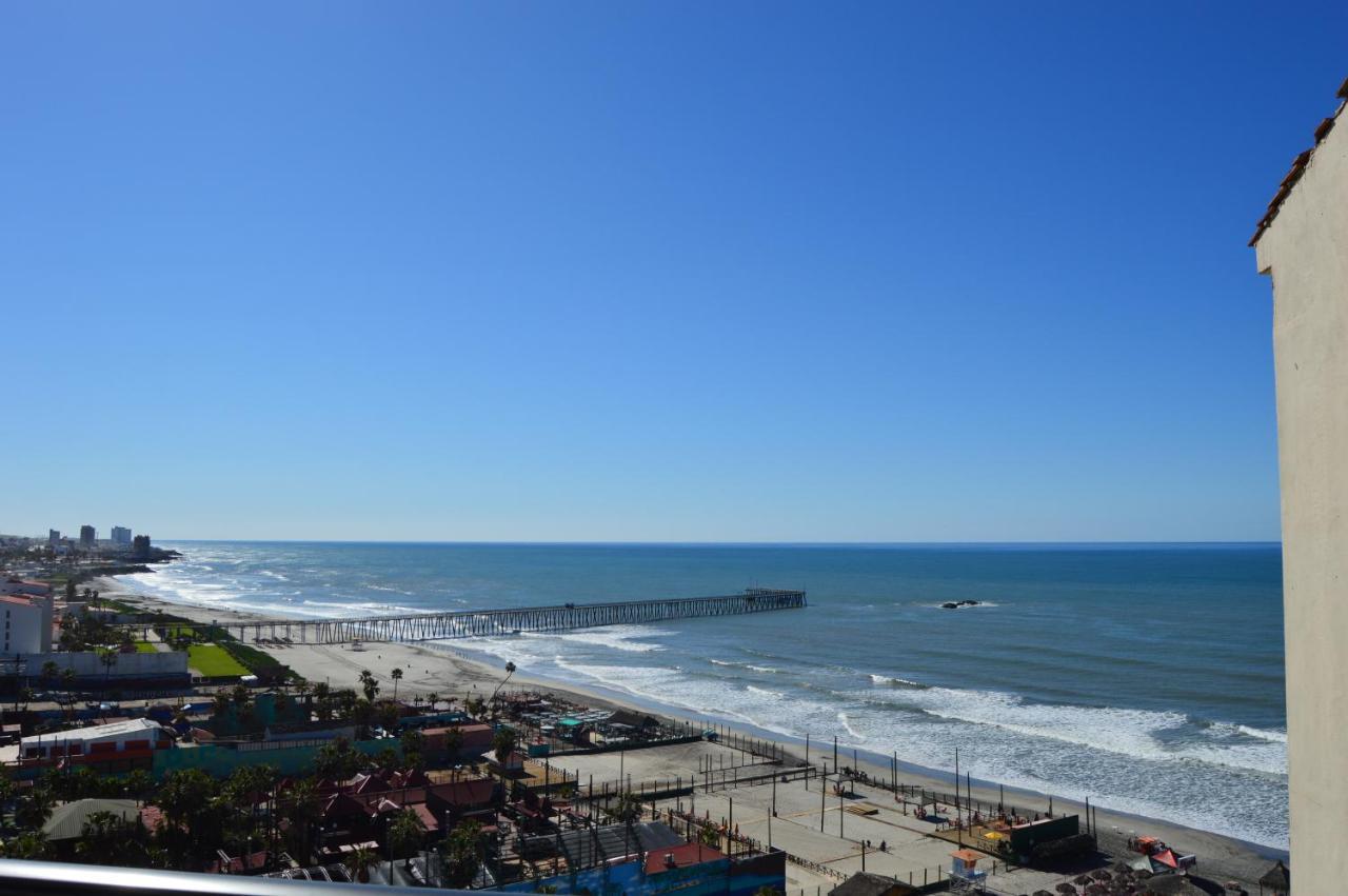 Rosarito Inn Екстериор снимка