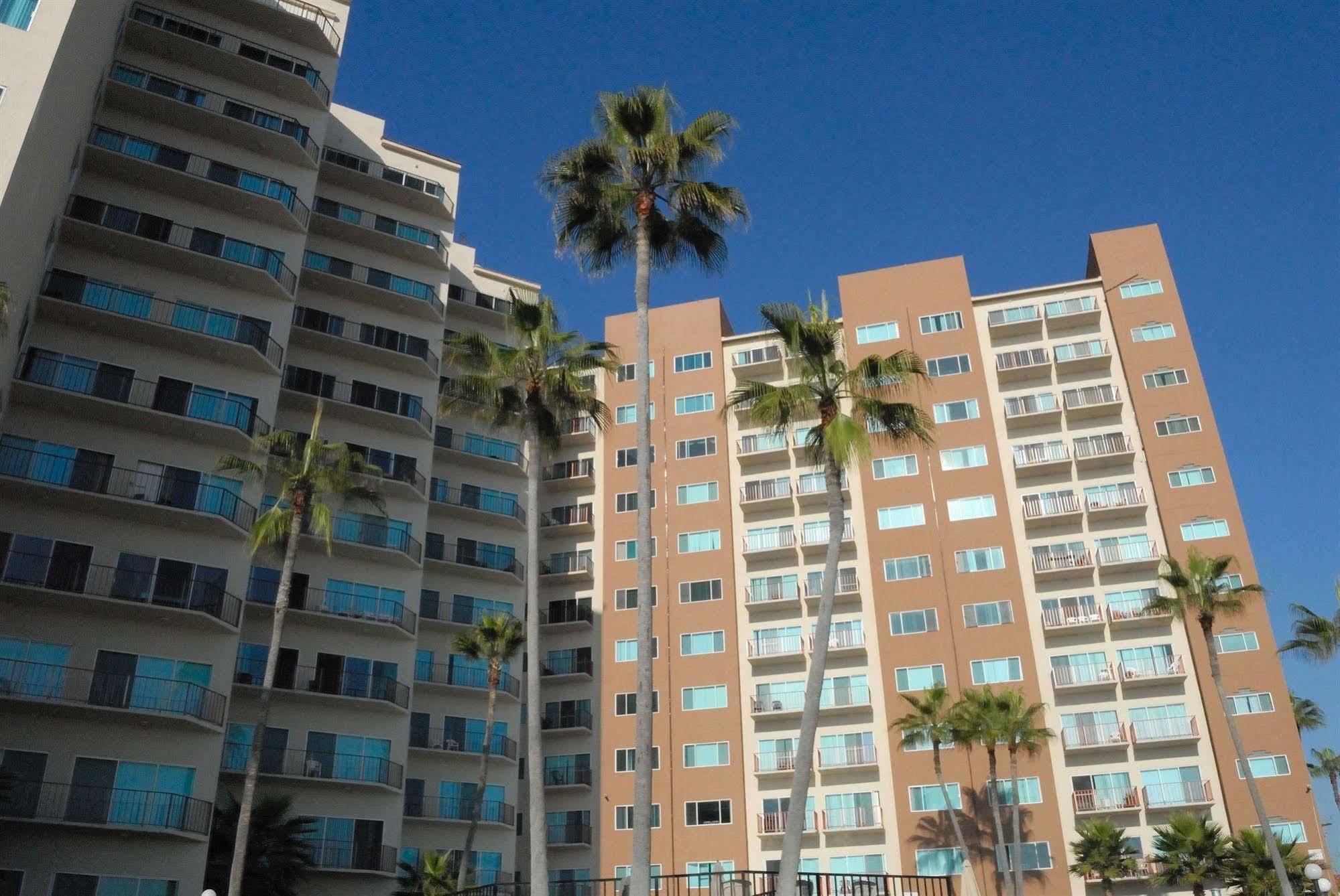 Rosarito Inn Екстериор снимка