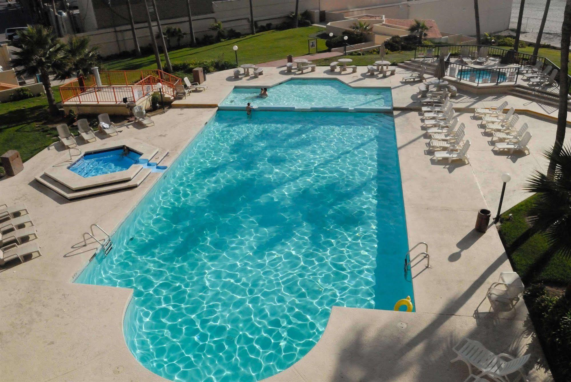 Rosarito Inn Екстериор снимка