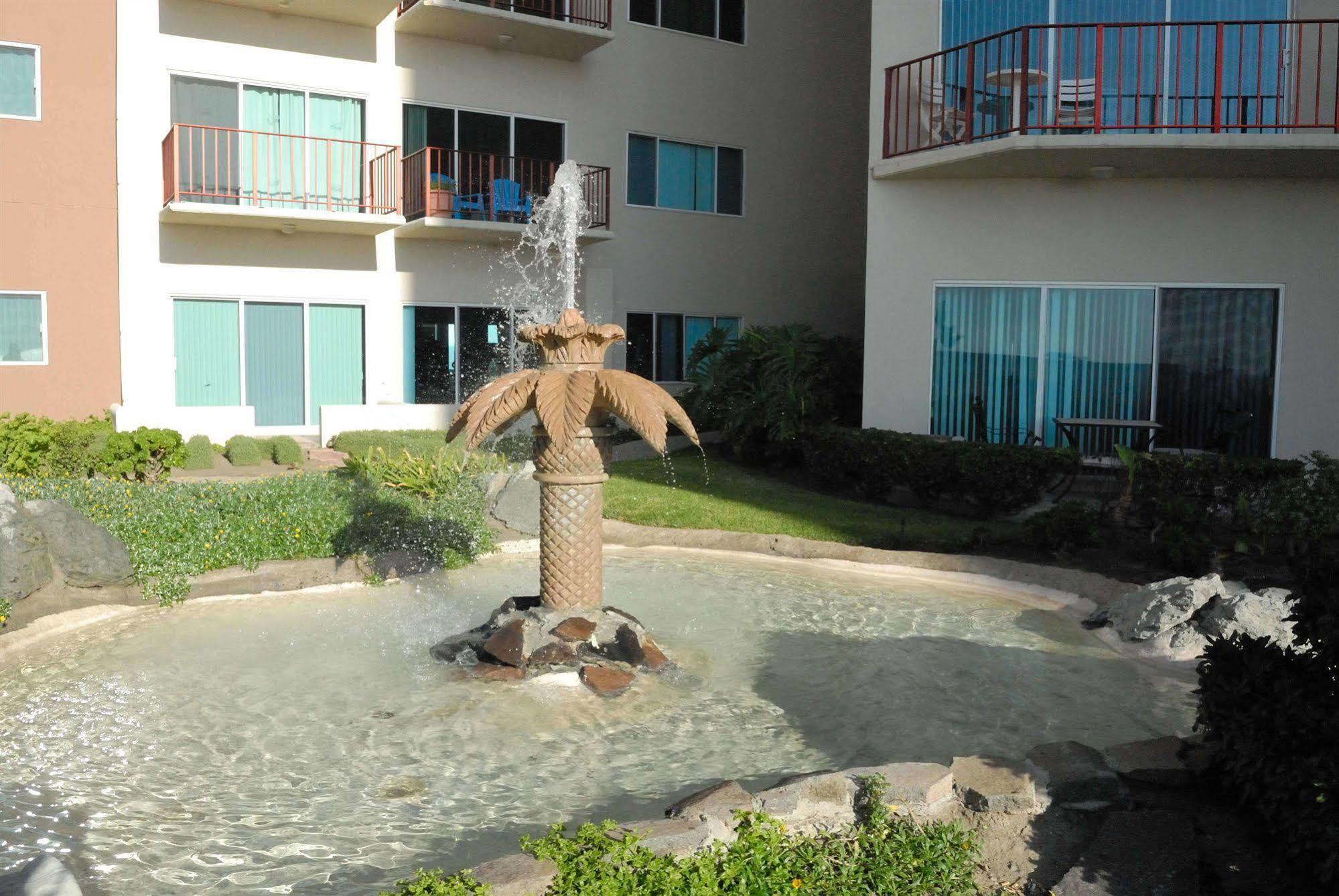 Rosarito Inn Екстериор снимка