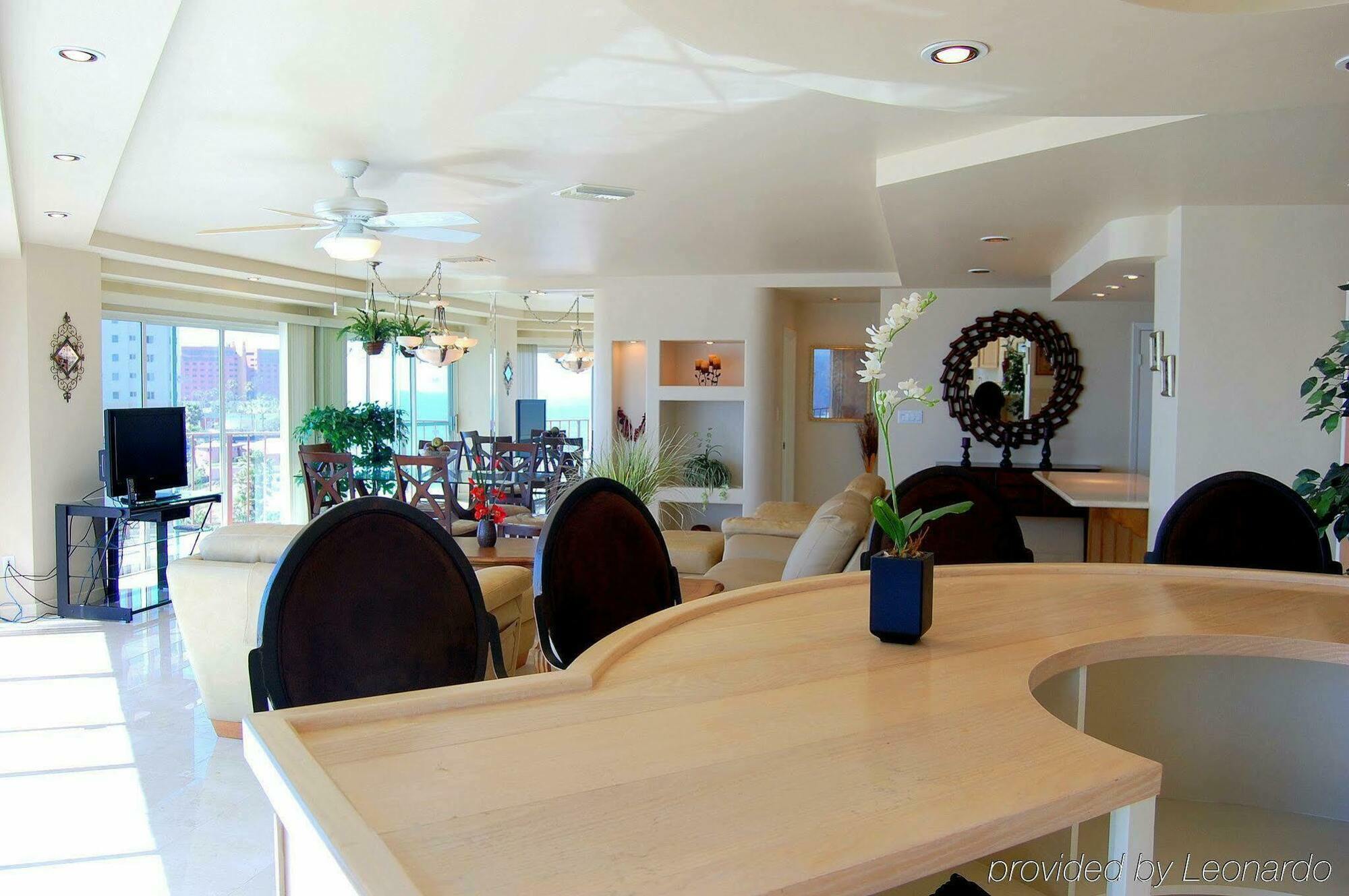 Rosarito Inn Интериор снимка